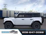 New 2025 Ford Bronco Raptor image 3