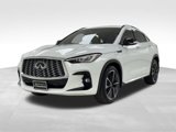 Used 2023 INFINITI QX55 Essential image 2