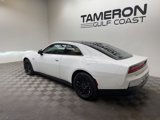 New 2025 Dodge Charger R/T w/ Sun & Sound Package image 3