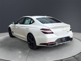 New 2026 Genesis G70 3.3T Sport Prestige image 3