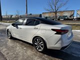 Used 2020 Nissan Versa SV image 5