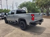 New 2025 Chevrolet Silverado 2500 Custom w/ Custom Value Package image 5