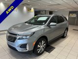 Used 2024 Chevrolet Equinox Premier image 2