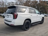 New 2025 Chevrolet Tahoe LS image 4