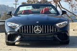 New 2025 Mercedes-Benz SL 63 AMG 4MATIC image 6