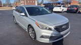 Used 2016 Hyundai Sonata Sport w/ Option Group 02 image 3