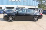 Used 2018 Nissan Altima 2.5 SL image 4