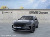 New 2025 Lincoln Nautilus Reserve image 2