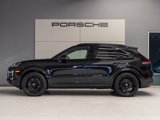 Certified 2024 Porsche Cayenne image 2