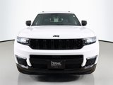 New 2025 Jeep Grand Cherokee L Limited image 2