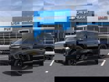 New 2026 Chevrolet Traverse RS image 2