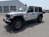 Certified 2024 Jeep Wrangler Unlimited Rubicon image 5