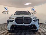 New 2026 BMW X7 xDrive40i w/ M Sport Package image 4