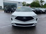 Used 2023 Acura MDX A-Spec image 2