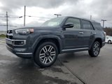 Used 2024 Toyota 4Runner Limited image 4