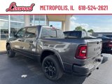 New 2025 RAM 1500 Laramie image 3