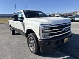 New 2025 Ford F350 King Ranch image 3
