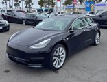 Used 2020 Tesla Model 3 Standard Range Plus image 2
