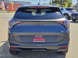 New 2026 Kia Sportage X-Line image 5