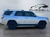 Used 2018 Toyota 4Runner 4WD image 6