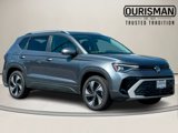 New 2025 Volkswagen Taos SE image 1