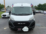 Used 2023 RAM ProMaster 2500 w/ Driver Convenience Group image 3