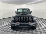 New 2025 Jeep Gladiator Mojave image 2