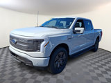 Certified 2023 Ford F150 Lightning Lariat image 3