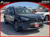 New 2025 Toyota RAV4 XLE Premium image 2