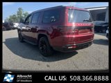 New 2025 Jeep Wagoneer Series II w/ Premium Group I image 3
