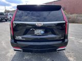 Used 2022 Cadillac Escalade Premium Luxury w/ Performance Package image 4