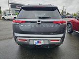 New 2025 Nissan Pathfinder SL w/ SL Premium Package image 6