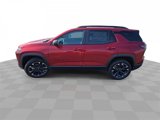 New 2026 Chevrolet Equinox RS w/ Convenience Package III image 5