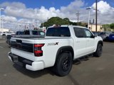 New 2025 Nissan Frontier Pro-X image 3