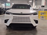 New 2025 Lexus TX 350 AWD image 2