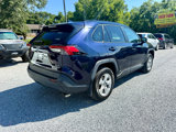 Used 2021 Toyota RAV4 XLE image 4