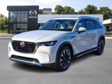 New 2025 MAZDA CX-90 Plug-In Hybrid w/ Premium Plus image 2