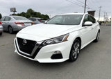 Used 2020 Nissan Altima 2.5 S image 3