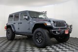 New 2025 Jeep Wrangler Unlimited Rubicon image 2