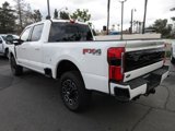New 2025 Ford F250 Platinum image 2