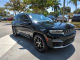 Certified 2023 Jeep Grand Cherokee Summit image 2