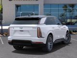 New 2025 Cadillac Escalade IQ Sport 2 w/ LPO, ONYX Package image 4