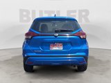 Used 2023 Nissan Kicks S image 4