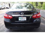 Used 2016 Nissan Altima 2.5 S w/ Power Driver Seat Package image 6