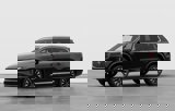 New 2025 Volvo XC90 B6 Plus image 4
