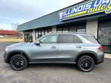 Used 2020 Mercedes-Benz GLE 350 4MATIC image 4