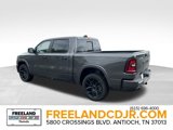 New 2025 RAM 1500 Laramie w/ Night Edition image 4
