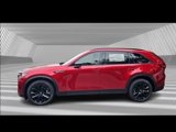 New 2025 MAZDA CX-90 3.3 Turbo w/ Premium Sport Pkg image 2