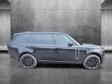New 2025 Land Rover Range Rover Long Wheelbase SE image 4