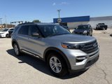 Used 2023 Ford Explorer XLT w/ Equipment Group 202A image 2